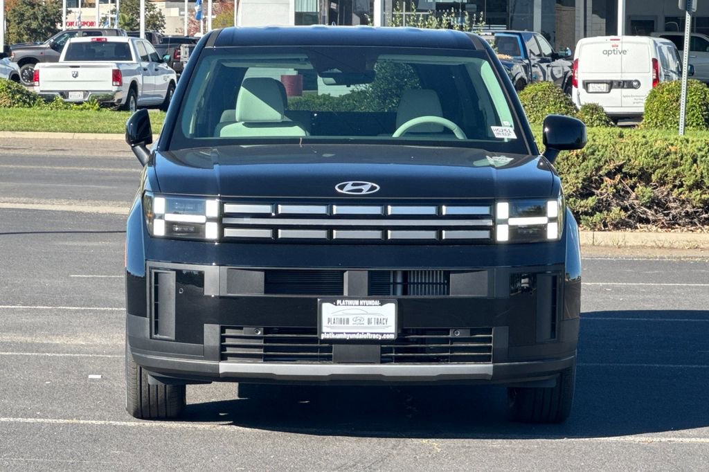 New 2026 Hyundai Santa Fe SE FWD image 6