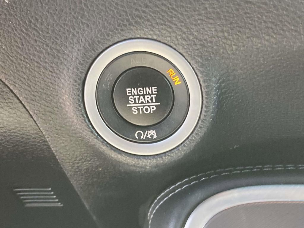 Used 2021 Dodge Challenger SXT w/ Blacktop Package image 22