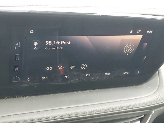 Certified 2025 Buick Encore GX Preferred image 25