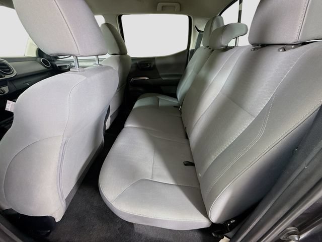 Certified 2019 Toyota Tacoma SR5 RWD image 23