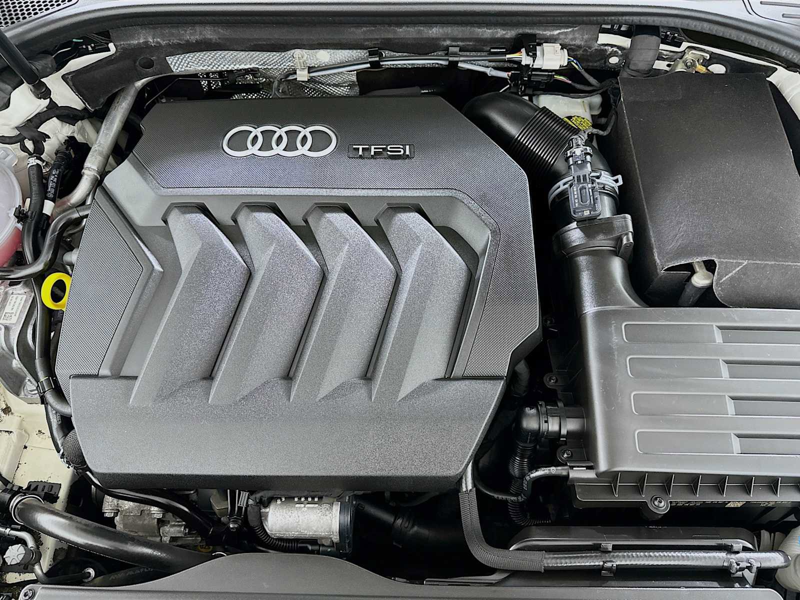 Used 2018 Audi A3 2.0T Premium Plus image 28