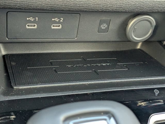 New 2026 Mitsubishi Outlander SE FWD image 27