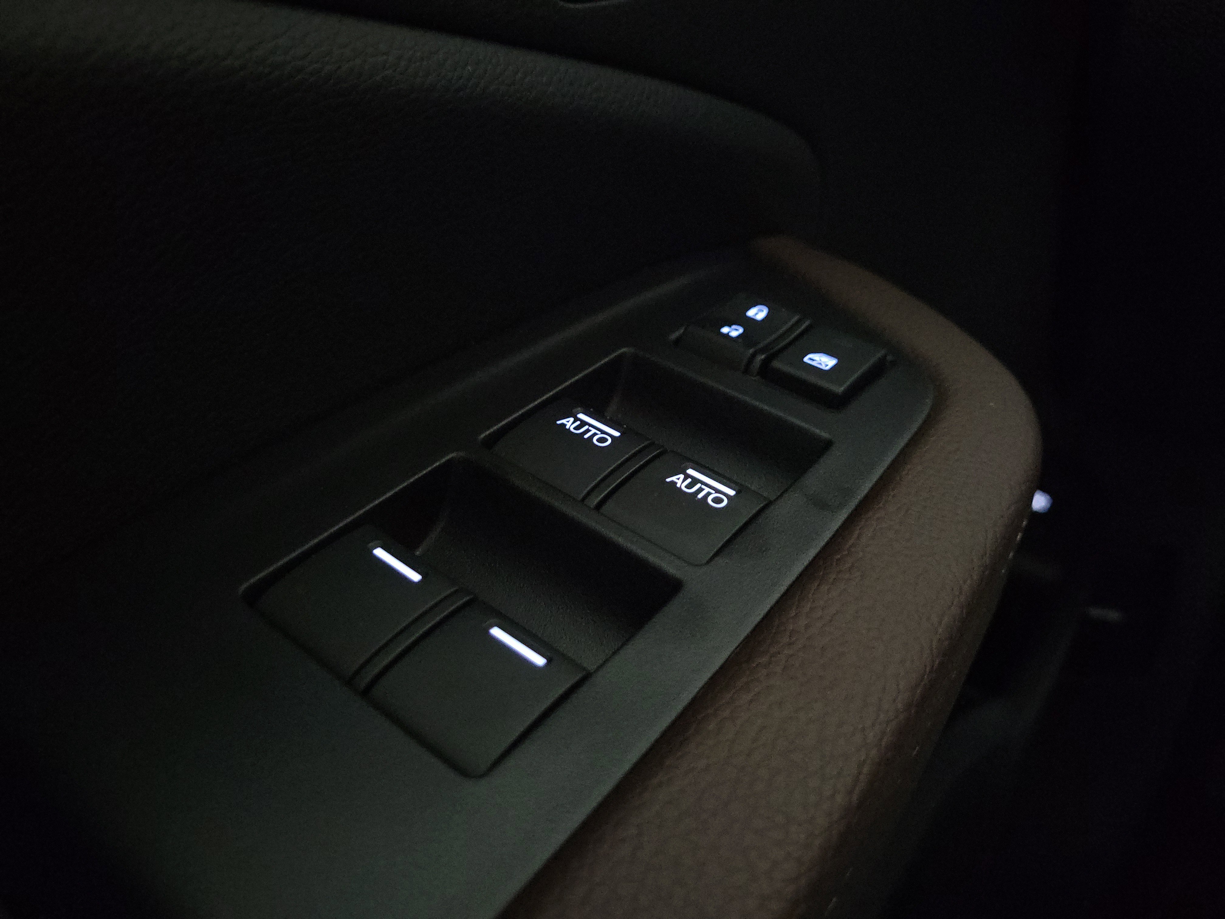 Certified 2025 Honda Ridgeline RTL image 22