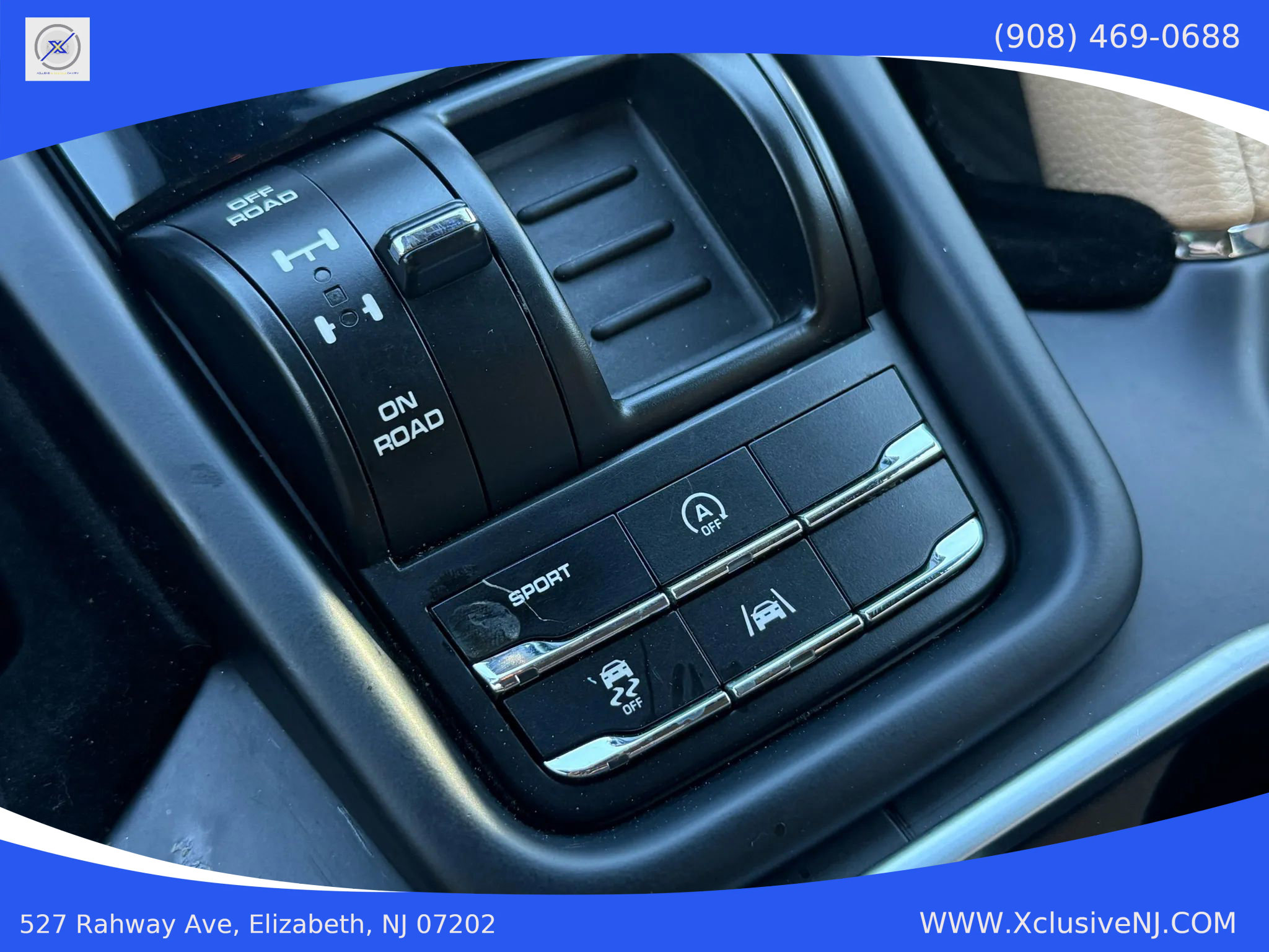 Used 2018 Porsche Cayenne image 18