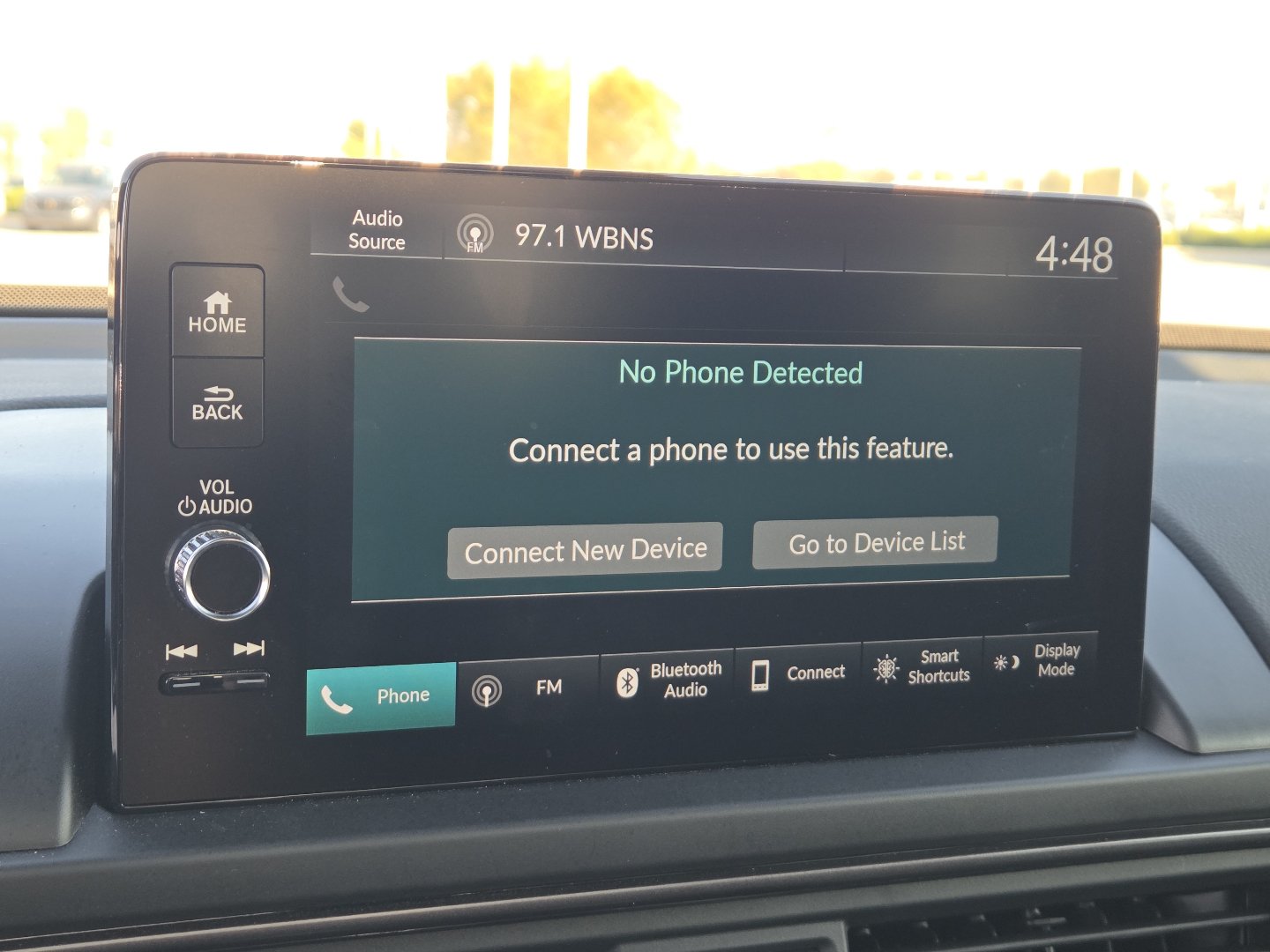 Used 2023 Honda Pilot TrailSport image 29