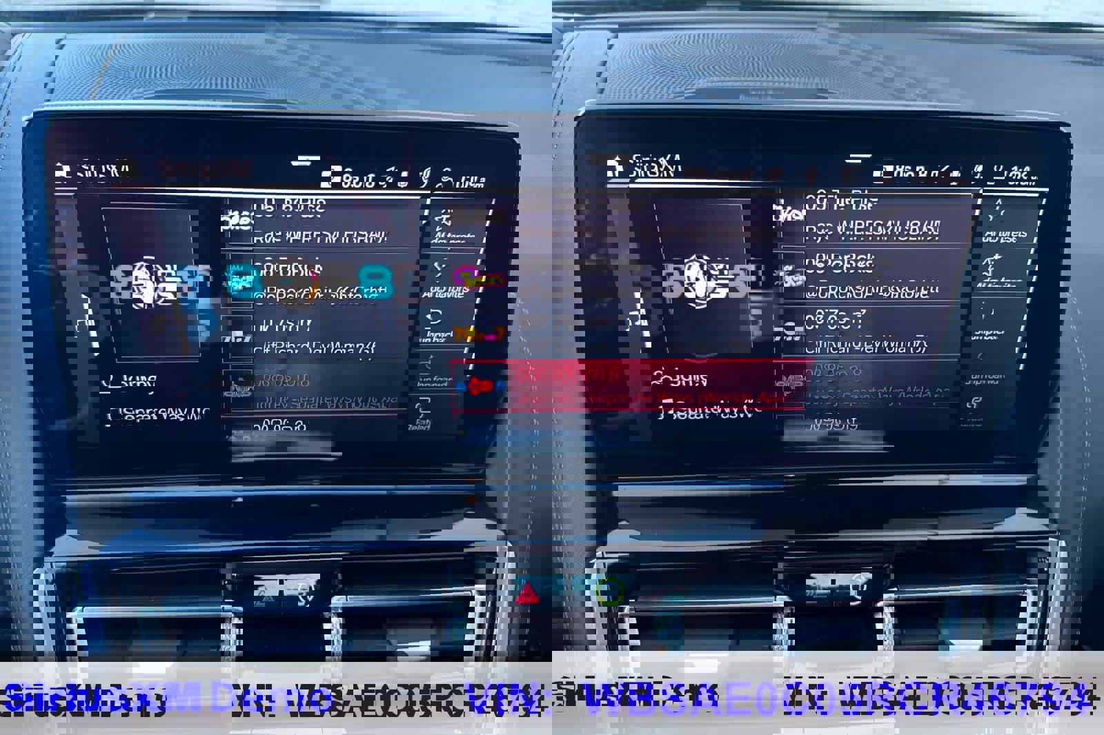 Used 2024 BMW M8 Competition image 33