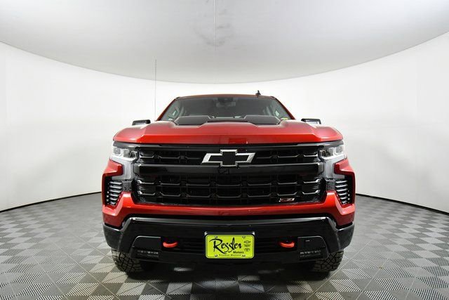 New 2026 Chevrolet Silverado 1500 LT Trail Boss w/ Convenience Package II image 7