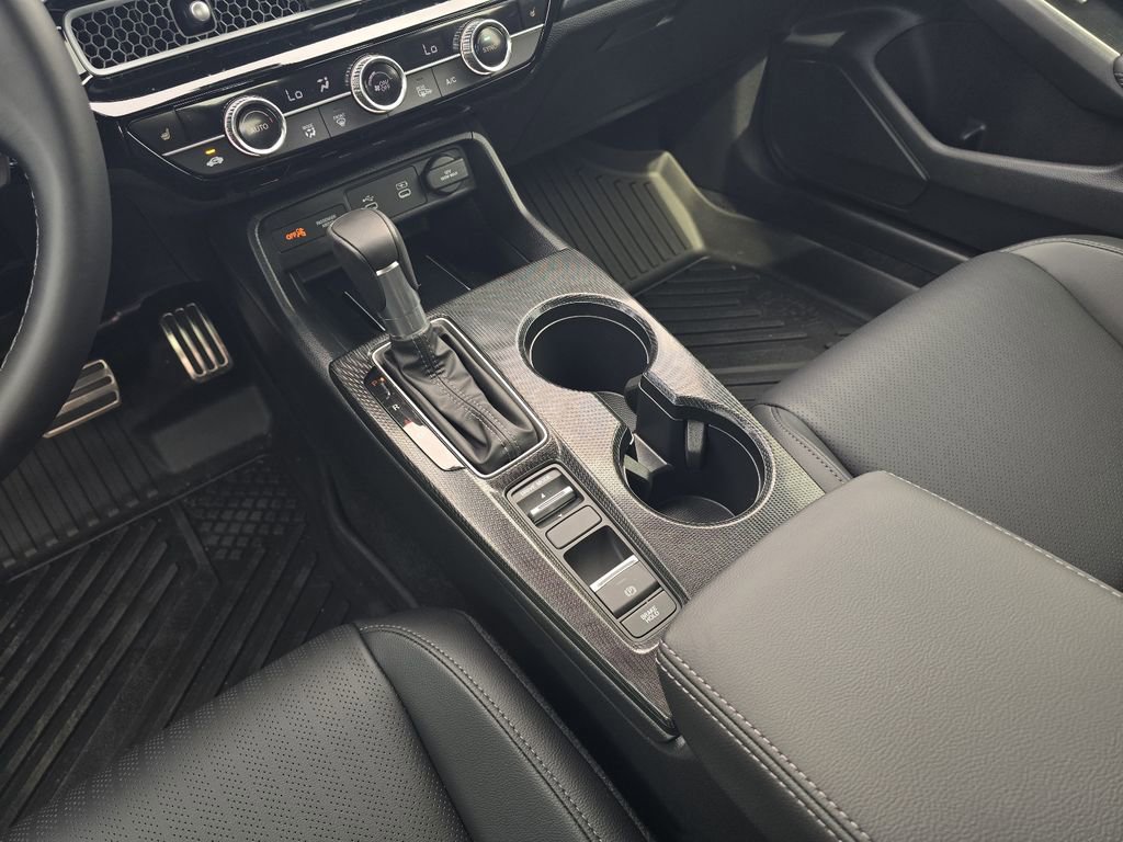 Used 2026 Honda Civic Sport Touring image 16