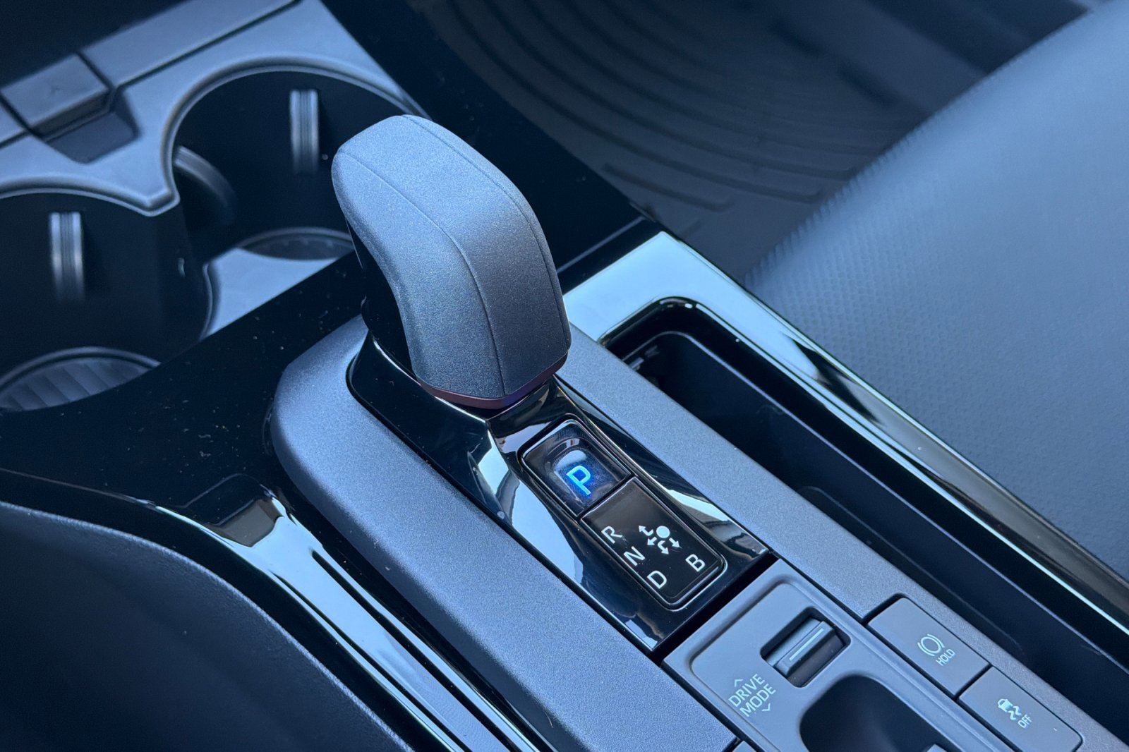 New 2026 Toyota Prius Plug-In Hybrid image 19