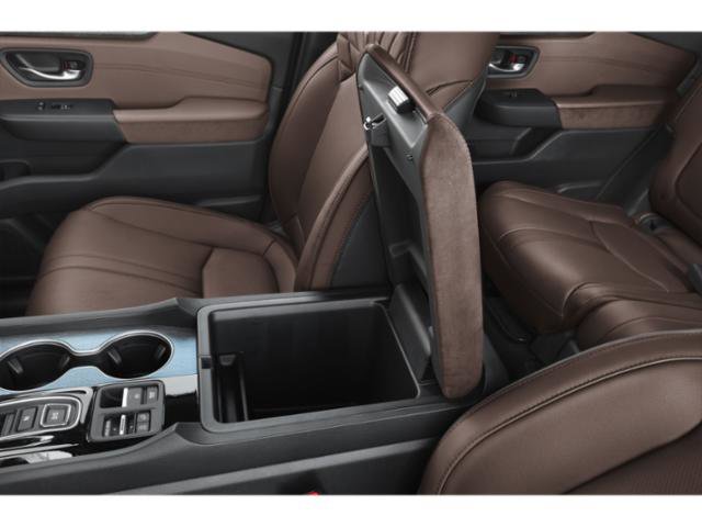 New 2026 Honda Pilot Elite image 10