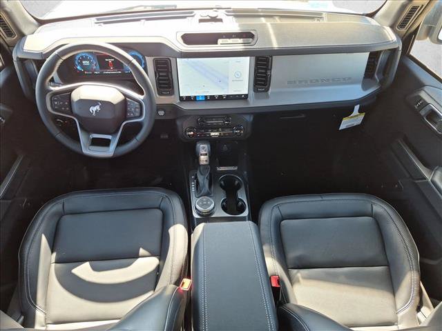 New 2026 Ford Bronco Outer Banks AWD/4WD image 15
