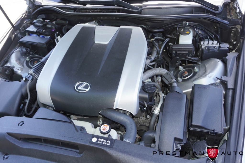 Used 2019 Lexus IS 300 F Sport AWD/4WD image 50