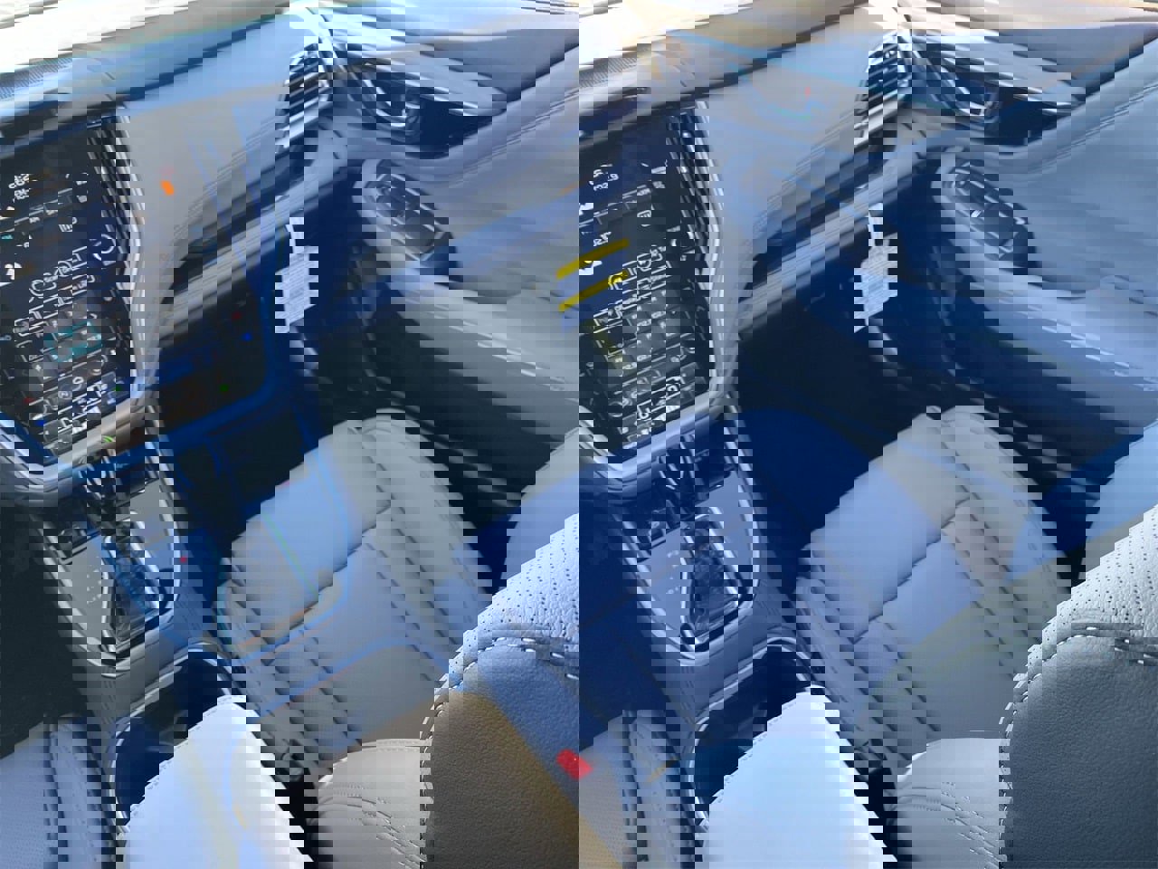 New 2025 Subaru Legacy Limited image 12