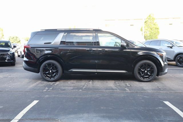 New 2026 Kia Carnival SX Prestige image 4