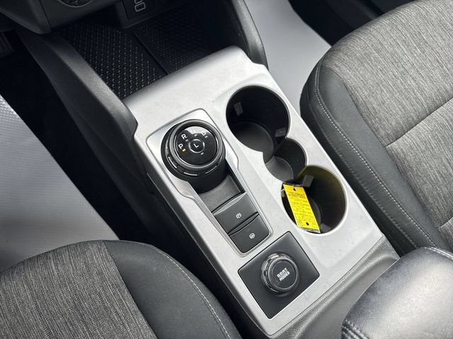 Used 2023 Ford Bronco Sport Big Bend AWD/4WD image 22