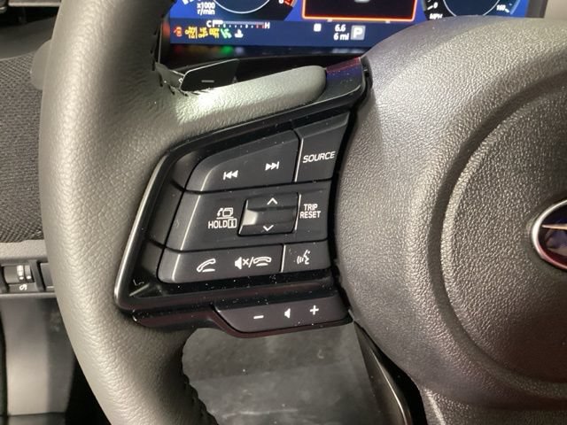 Certified 2026 Subaru Outback Limited XT AWD/4WD image 30