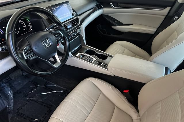 Used 2022 Honda Accord EX-L image 7