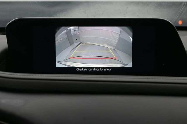 Certified 2024 MAZDA CX-30 AWD 2.5 S w/ Select Sport Pkg image 12