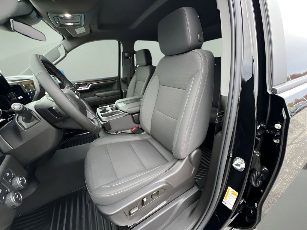 Certified 2023 Chevrolet Silverado 1500 LT image 18