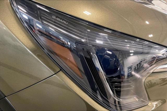 Used 2025 Subaru Ascent Limited AWD/4WD image 29