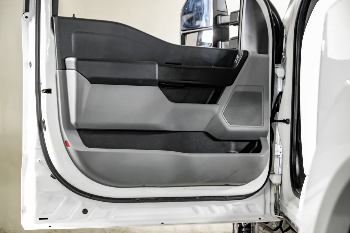 Used 2024 Ford F350 XL AWD/4WD image 30