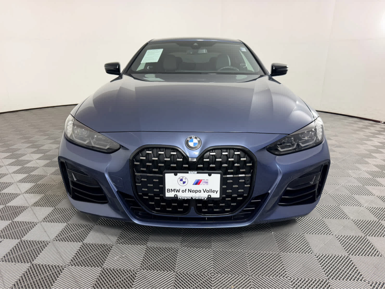 Used 2024 BMW M440i Coupe w/ Premium Package RWD image 7