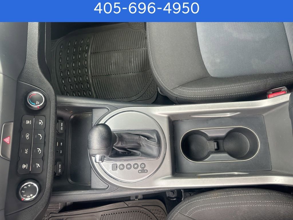 Used 2015 Kia Sportage LX image 16