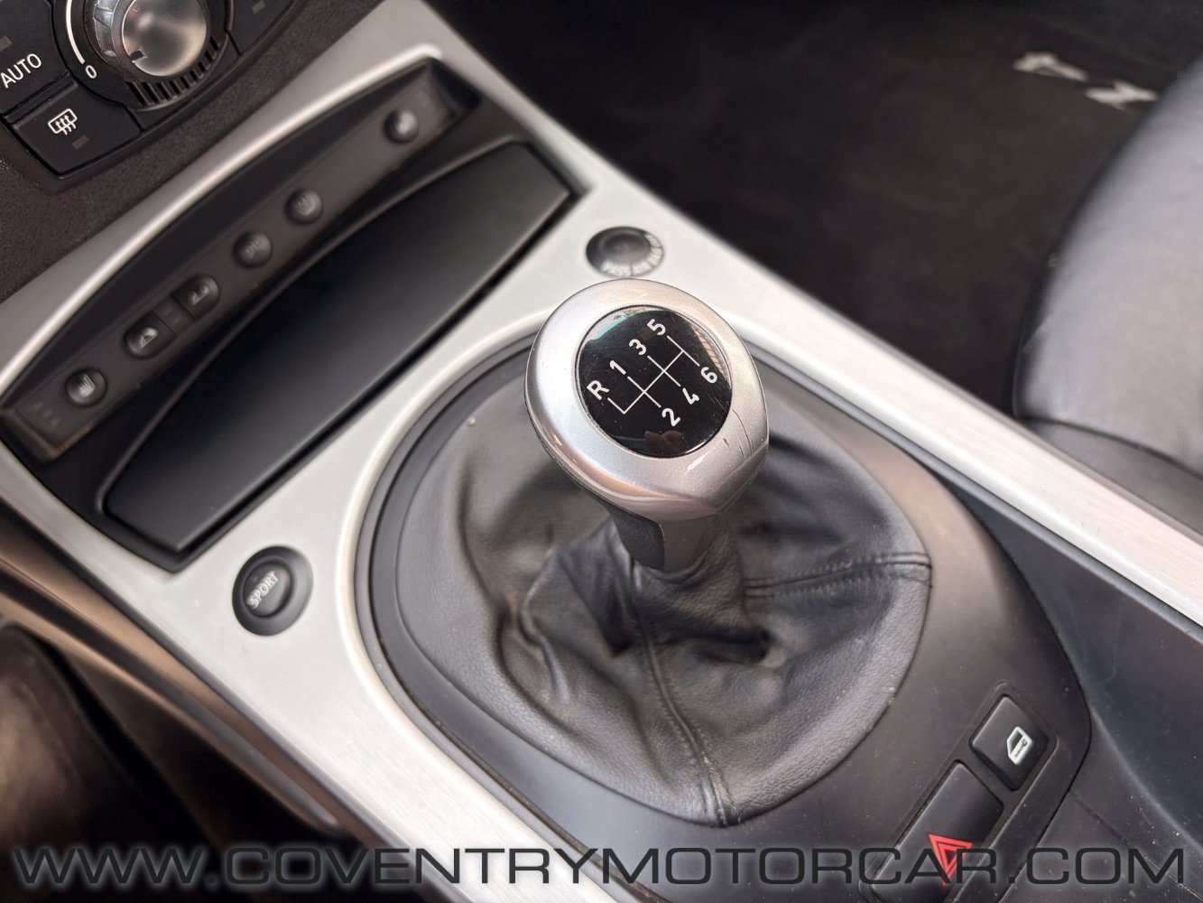 Used 2007 BMW Z4 3.0i RWD image 19