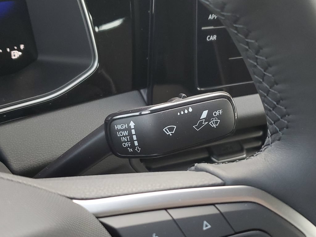 New 2026 Volkswagen Jetta Sport FWD image 27