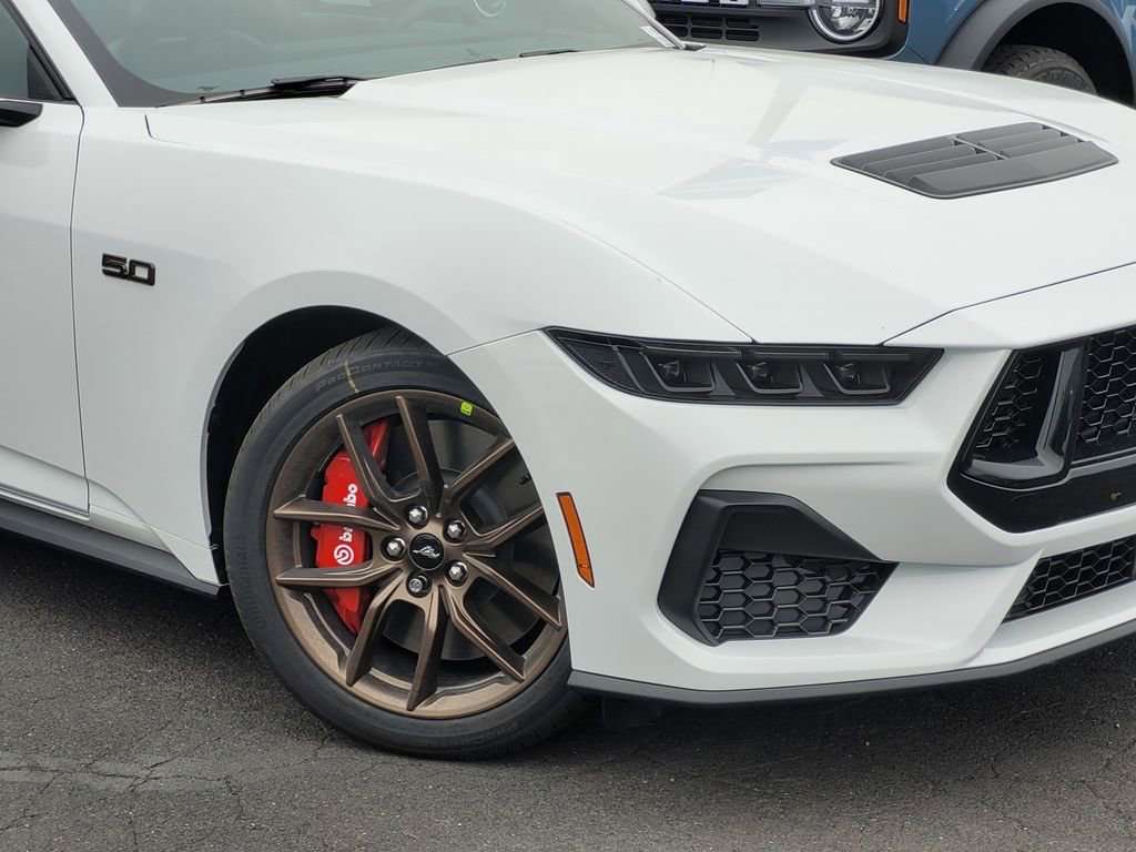 New 2026 Ford Mustang GT Premium image 35