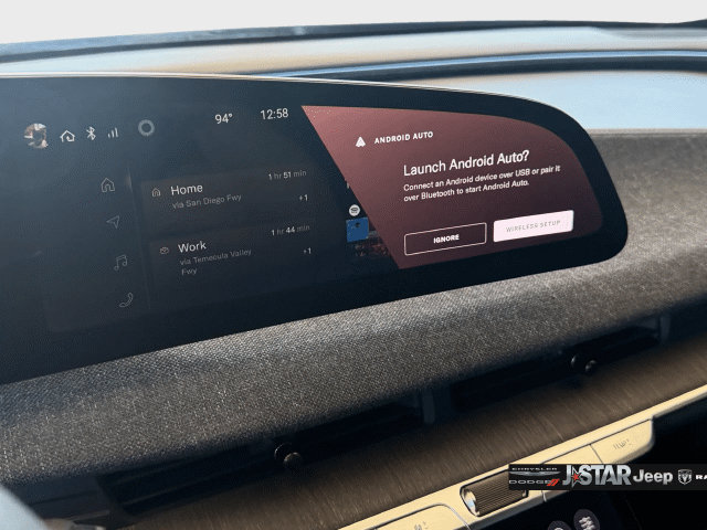 Used 2025 Lucid Air Pure RWD image 15