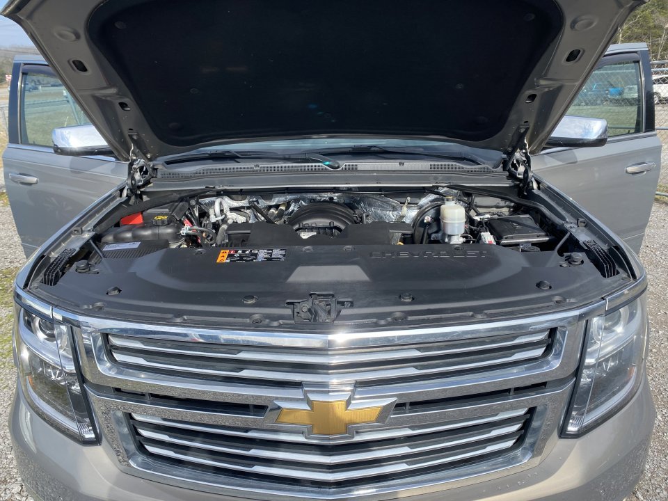 Used 2018 Chevrolet Tahoe Premier image 23