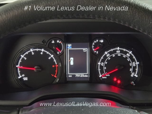 Used 2021 Toyota 4Runner SR5 Premium w/ Moonroof Package AWD/4WD image 34