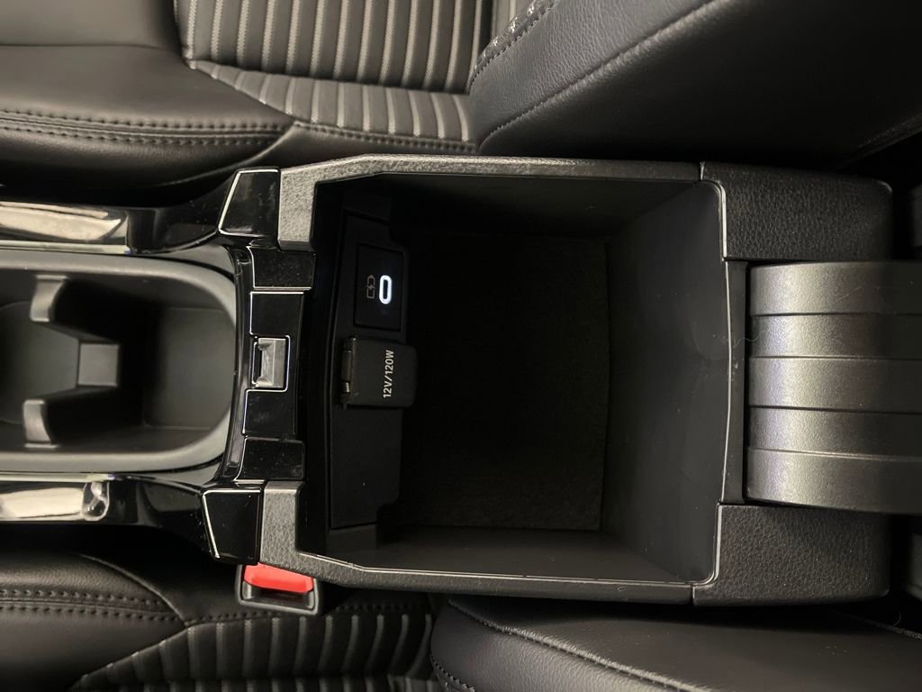 Certified 2025 Toyota Corolla Cross AWD Hybrid image 23