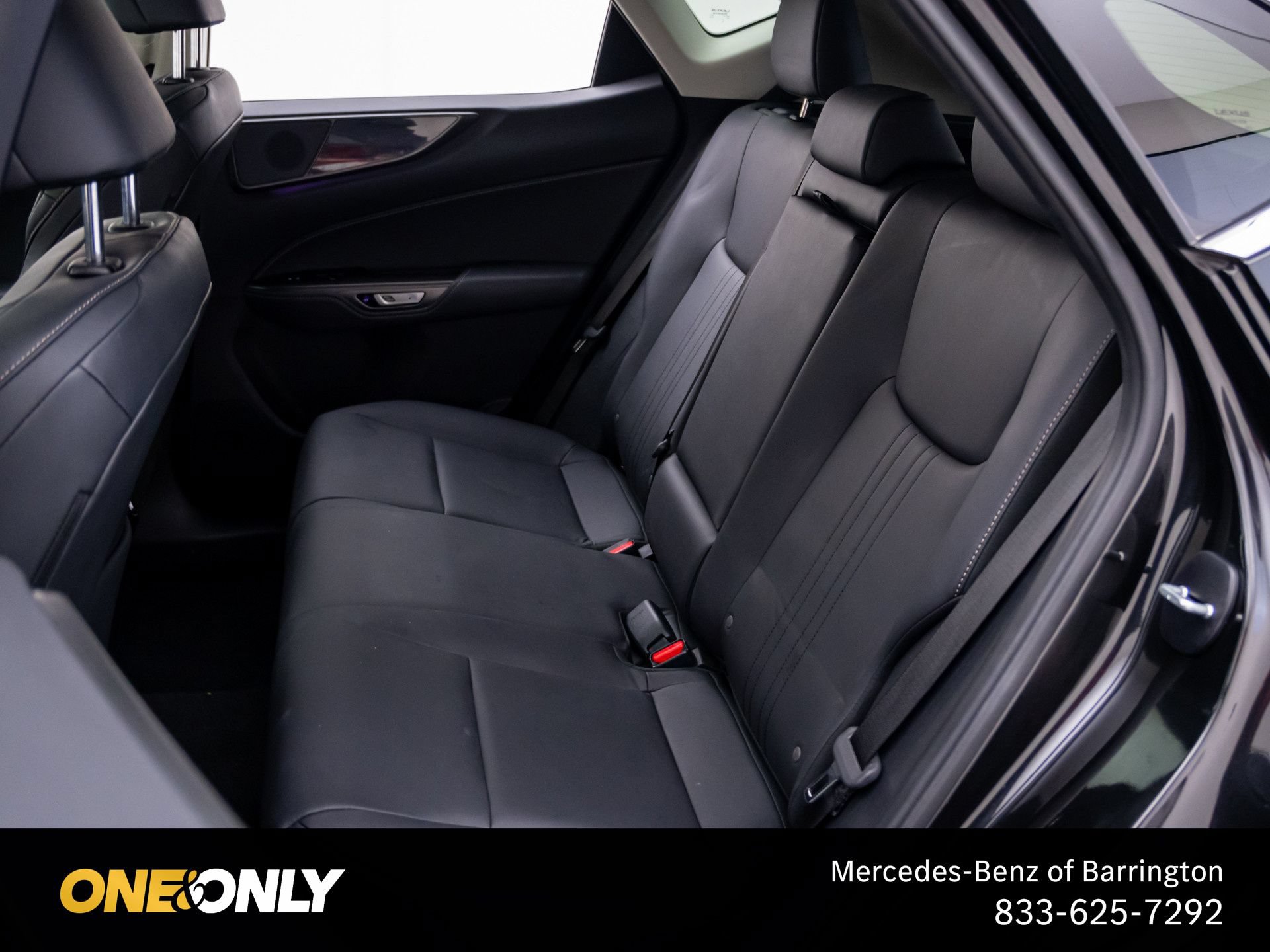 Used 2022 Lexus NX 350 AWD image 16
