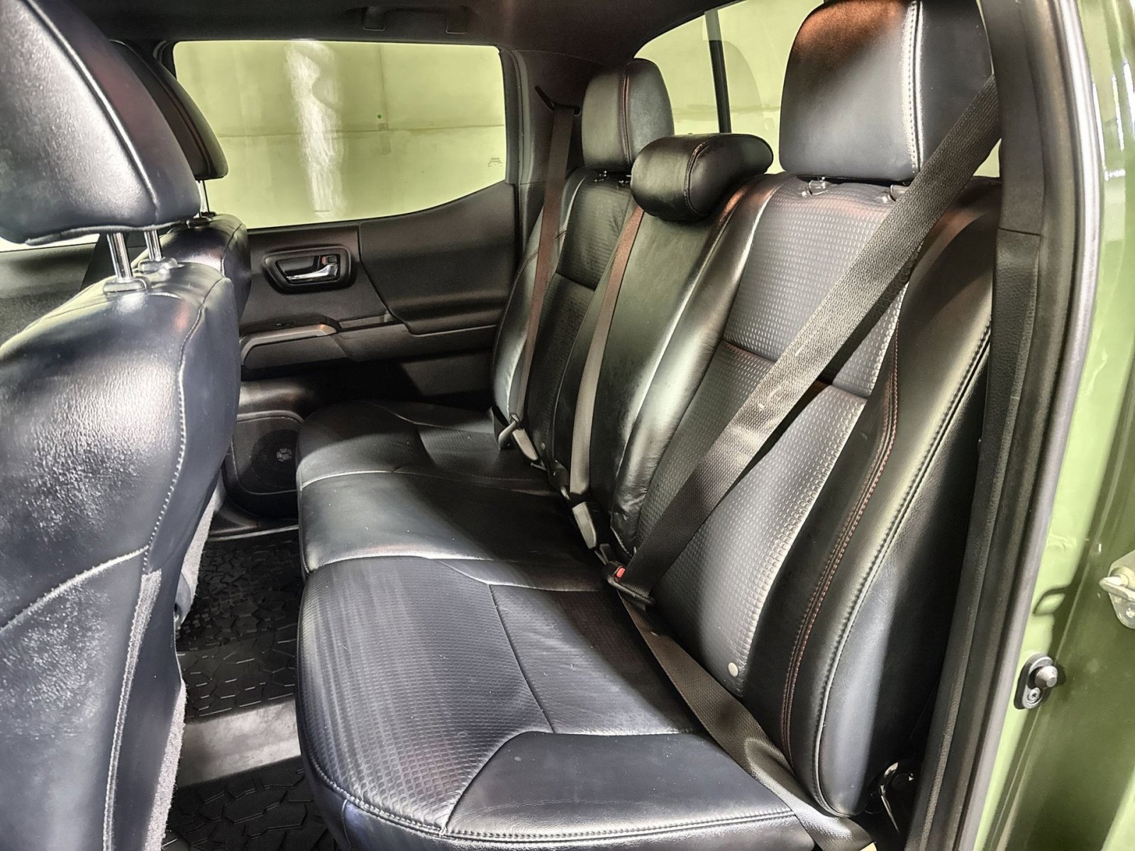 Used 2020 Toyota Tacoma TRD Pro AWD/4WD image 26