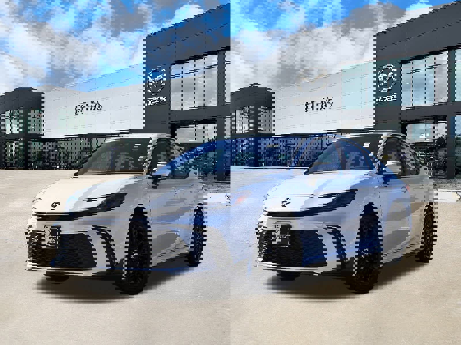 Used 2026 Toyota Camry SE w/ Convenience Package