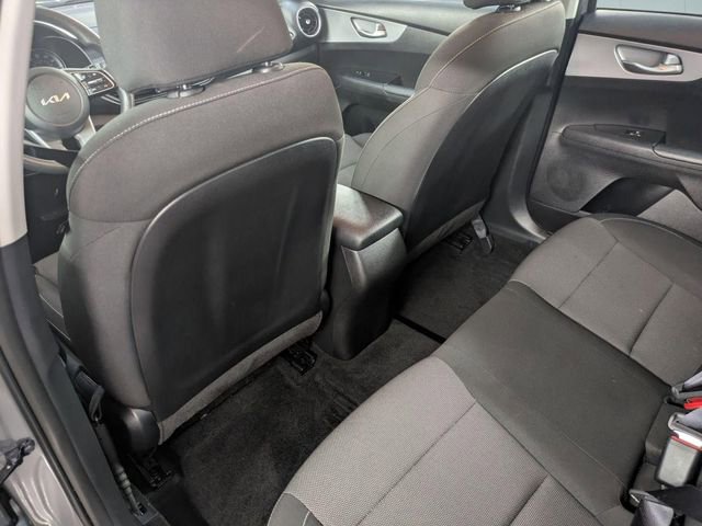 Certified 2023 Kia Forte LXS w/ LXS Technology Package image 25