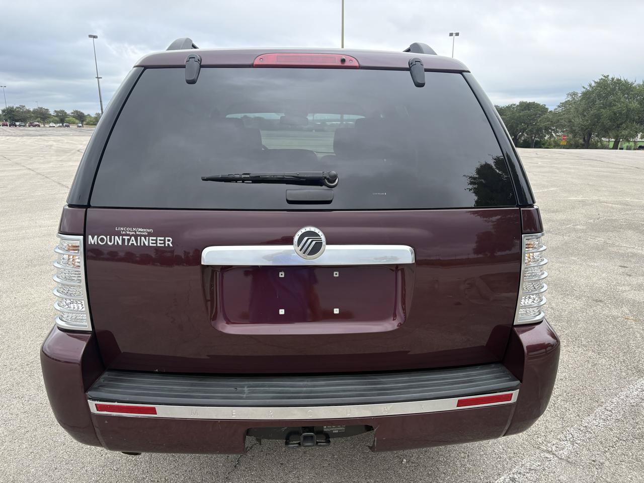 Used 2007 Mercury Mountaineer 2WD image 17