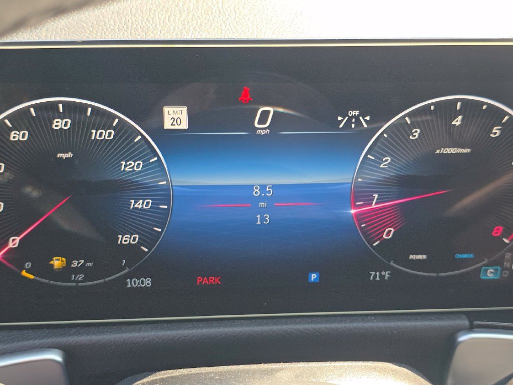 New 2026 Mercedes-Benz GLB 250 4MATIC image 29