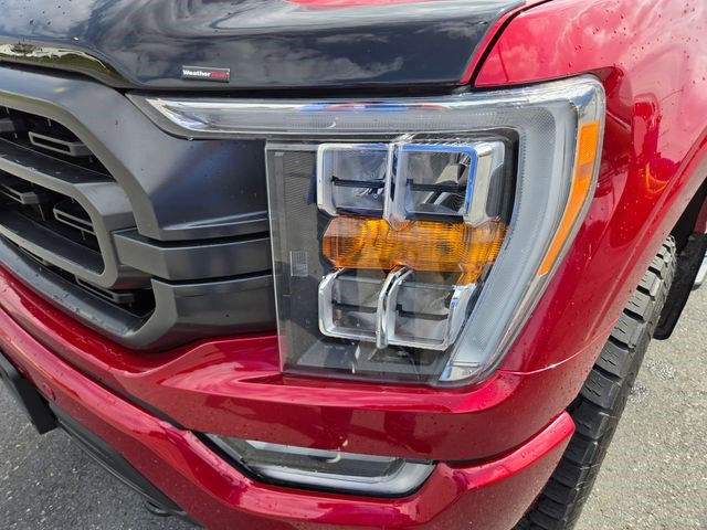 Used 2021 Ford F150 XLT w/ Equipment Group 302A High image 20