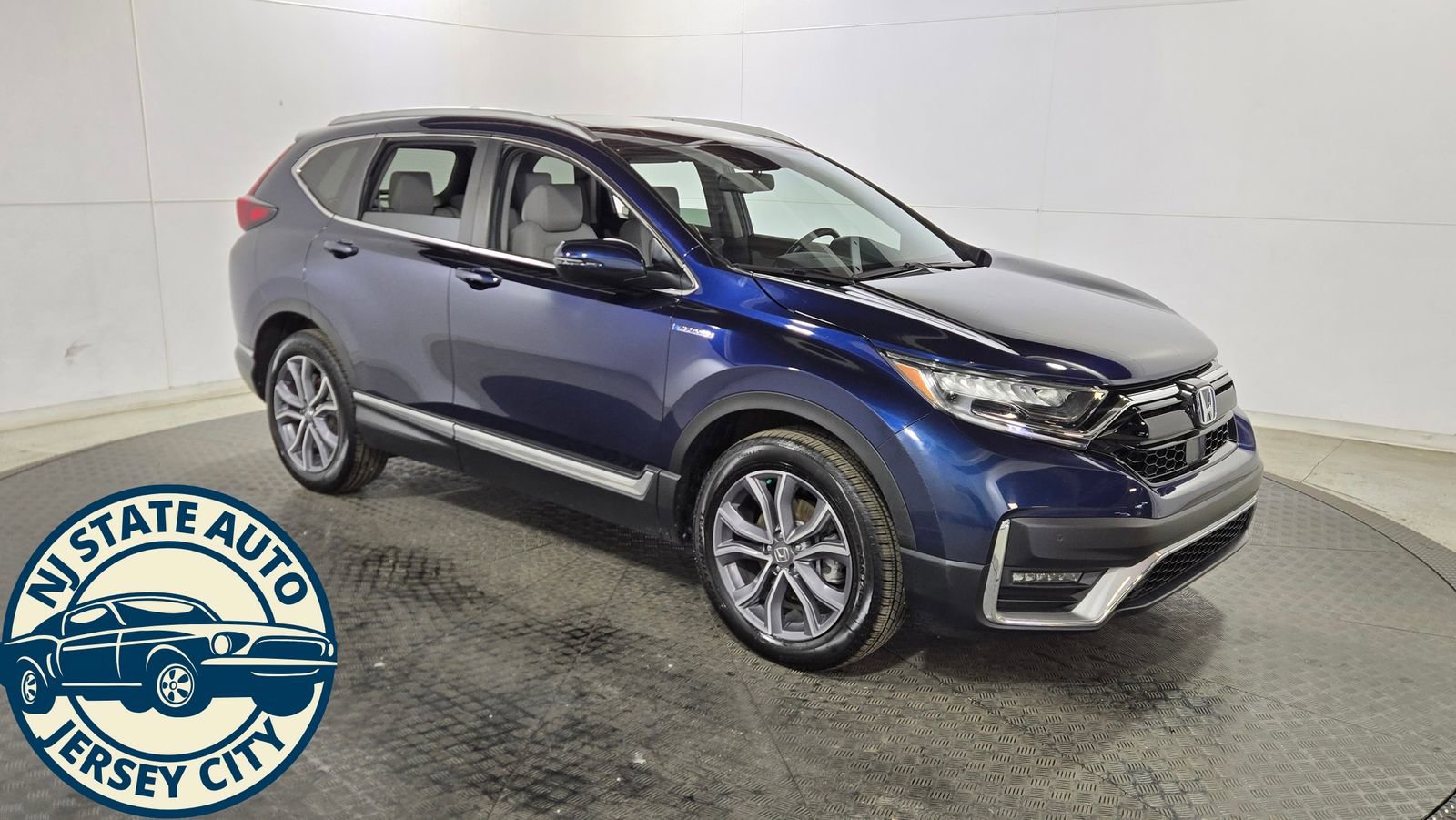 Used 2021 Honda CR-V Touring image 9