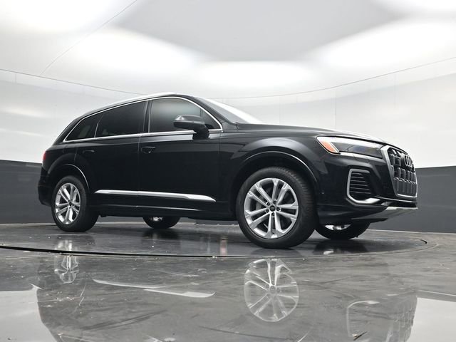 Used 2025 Audi Q7 3.0T Premium Plus image 50