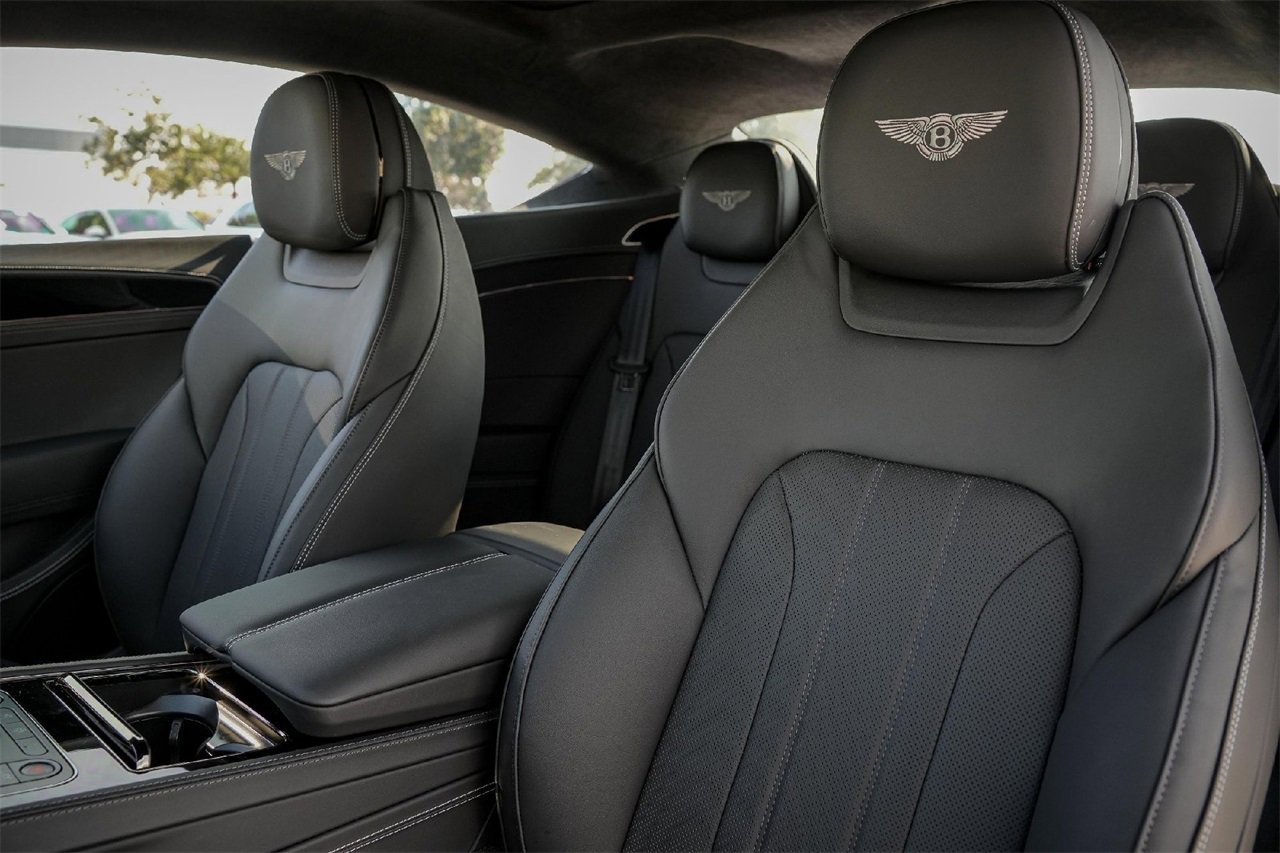 New 2026 Bentley Continental GT image 20
