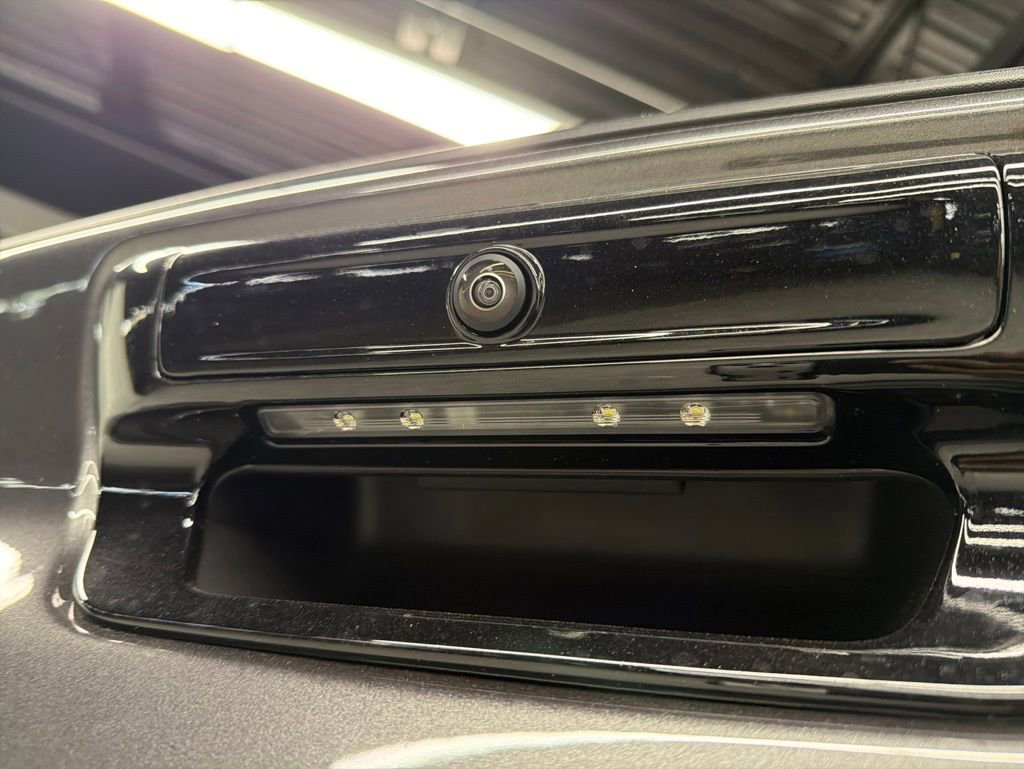 New 2026 RAM 1500 Rebel AWD/4WD image 2