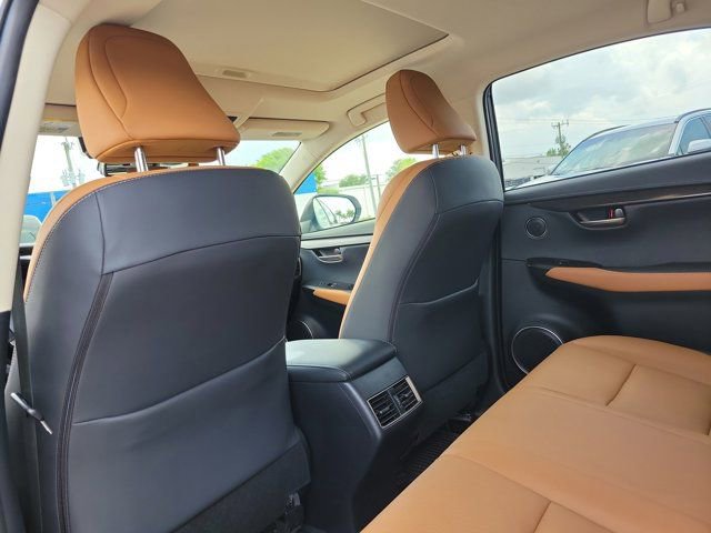 Used 2021 Lexus NX 300 AWD w/ Premium Package image 15