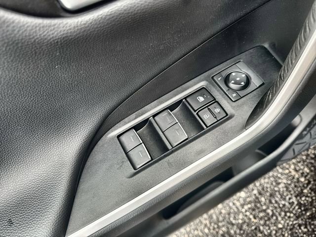 Used 2023 Toyota RAV4 XSE image 22