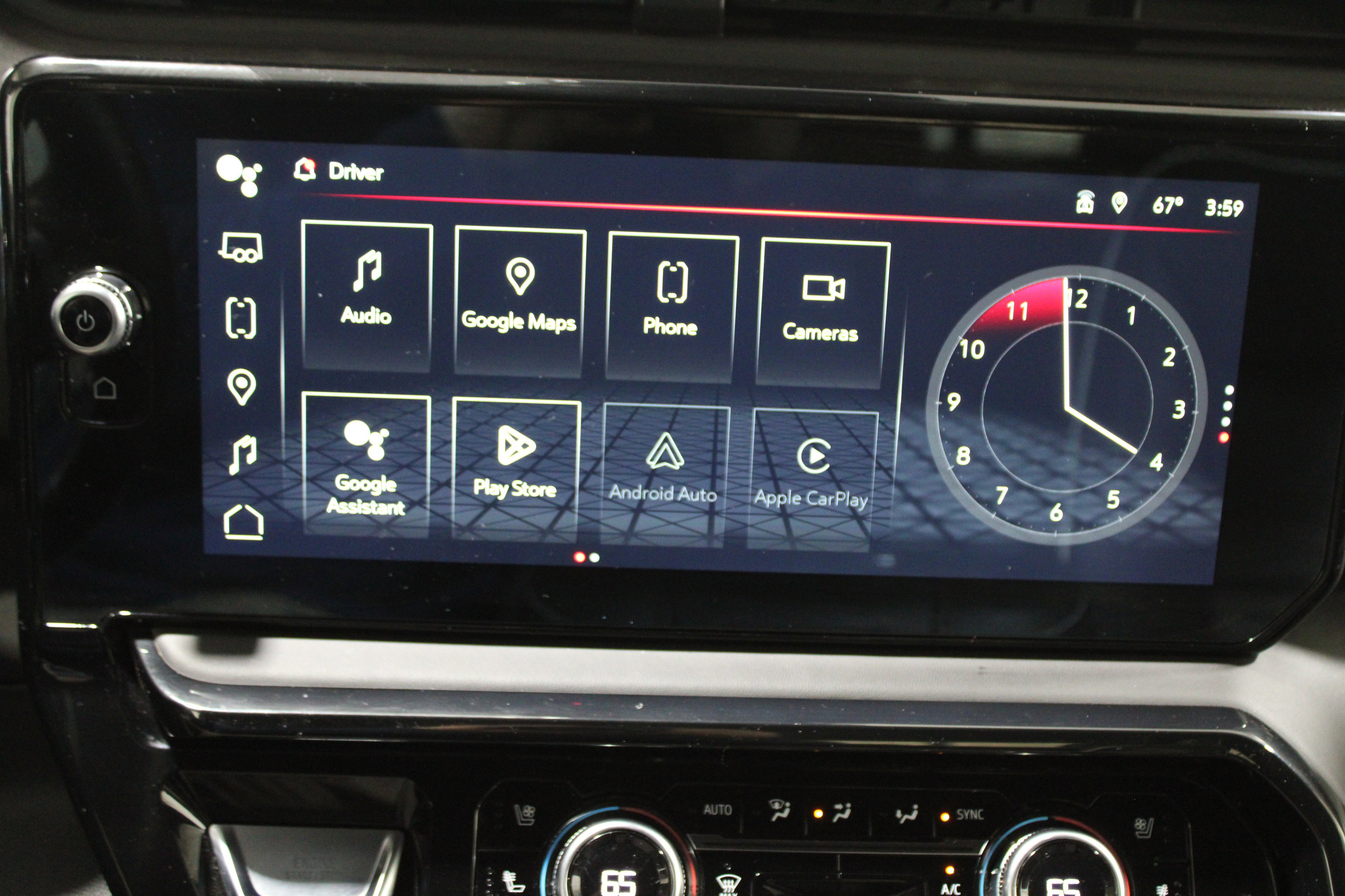 Used 2025 GMC Sierra 2500 AT4X w/ AT4X AEV Edition image 17