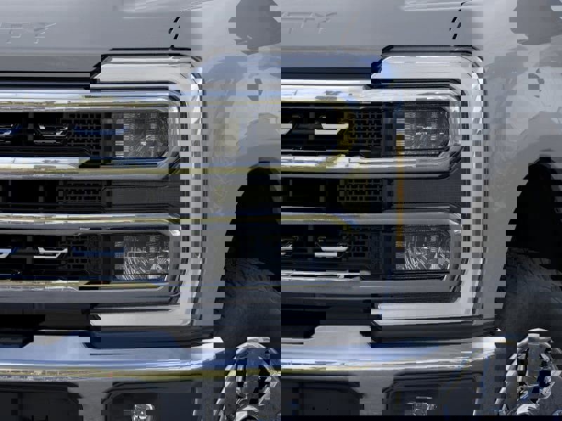 New 2026 Ford F350 Lariat w/ Chrome Package image 18