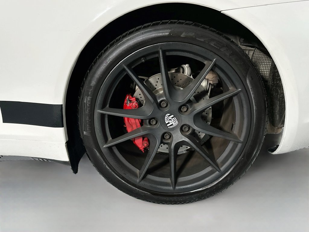 Used 2012 Porsche 911 Carrera RWD image 29